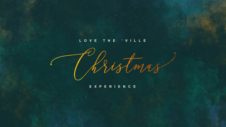 Christmas Eve - December 23rd, 6:30 PM logo image