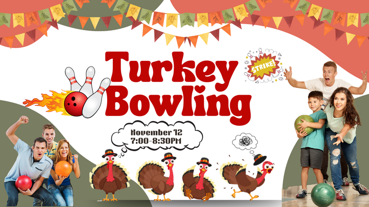 Club56 Turkey Bowling logo