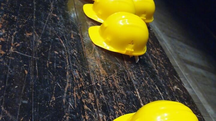 Building Work Day logo