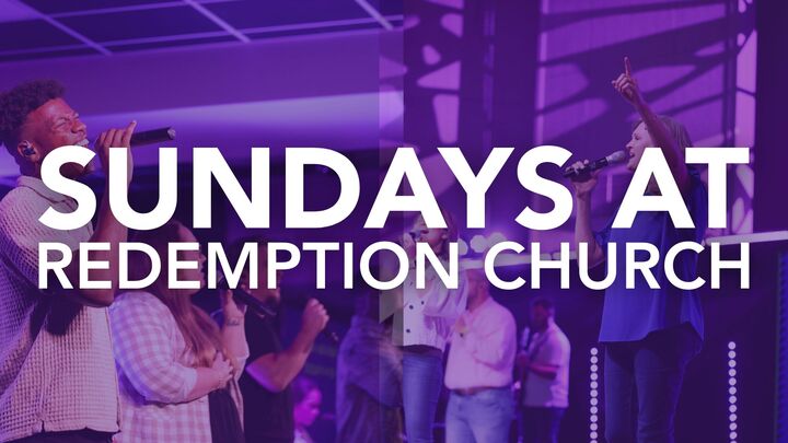 Sunday Morning Services logo