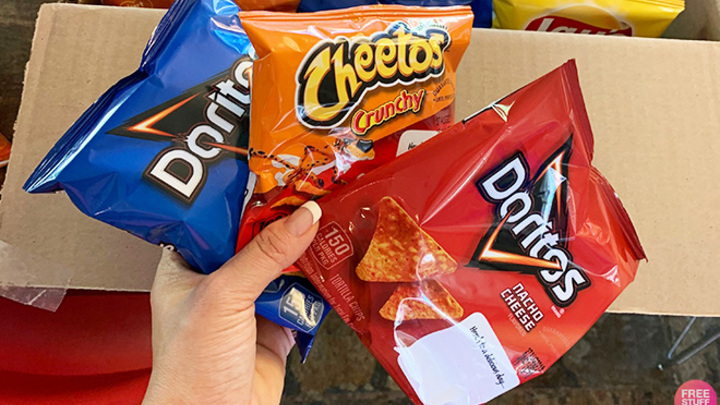 Provide Snacks for Youth Group logo