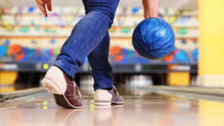 12:30 pm Bowling at Hudsonville Lanes logo image