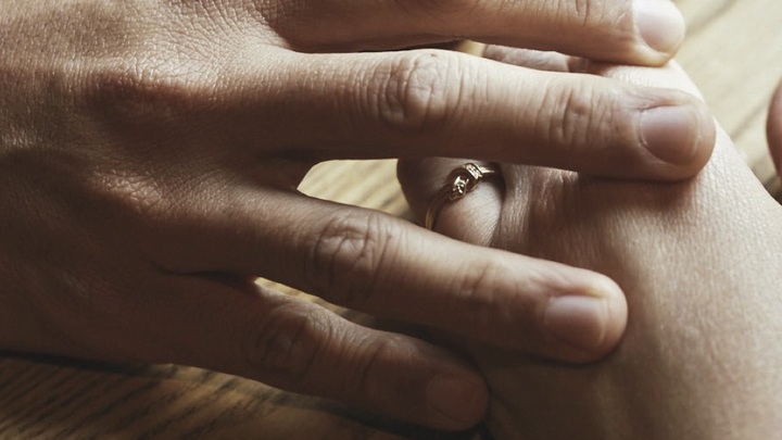 [FLM] Pre-Marital Course 2025 logo