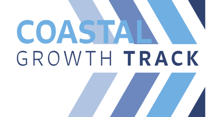 Growth Track logo