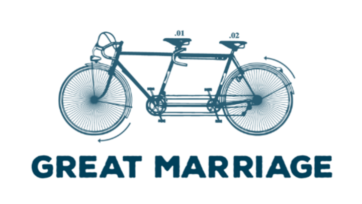 Great Marriage Seminar logo