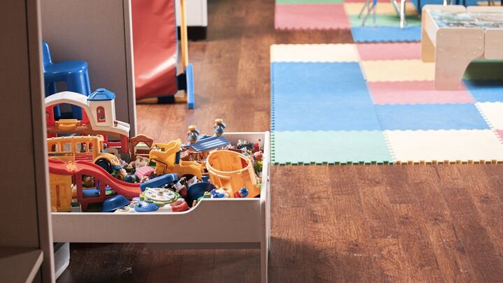 Gracekids Playdate | Fall 2025 logo