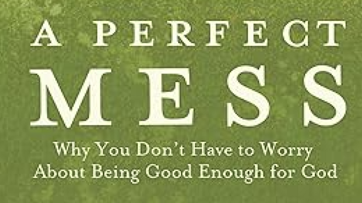 Fall Women's Bible Study logo