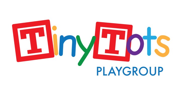 Tiny Tots Playgroup logo image