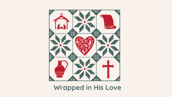 Women's Christmas Brunch 2025 logo