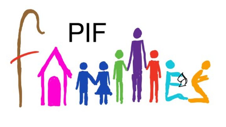 PIF Families | October Gathering logo image