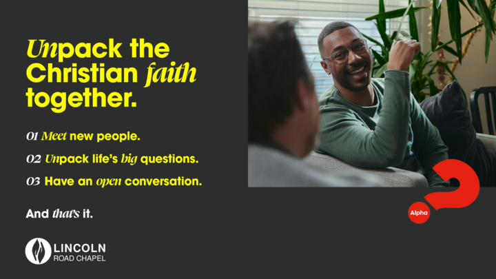 Alpha - Fall 2025 logo