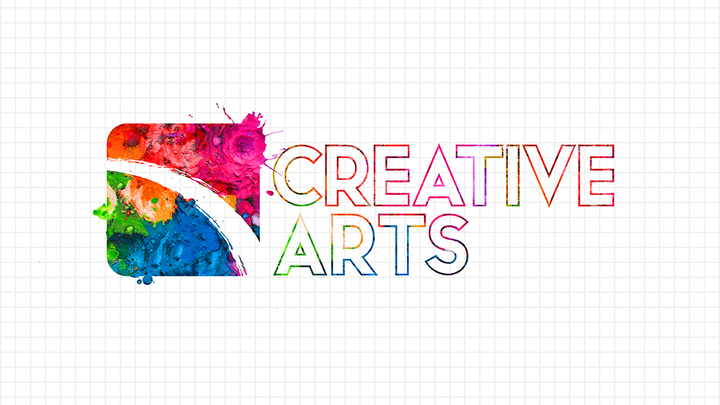Princeton | Creative Arts Strategic Planning Meeting logo image