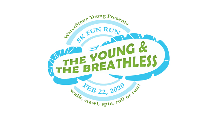 Fun Run VENDORS AND SPONSORS logo image