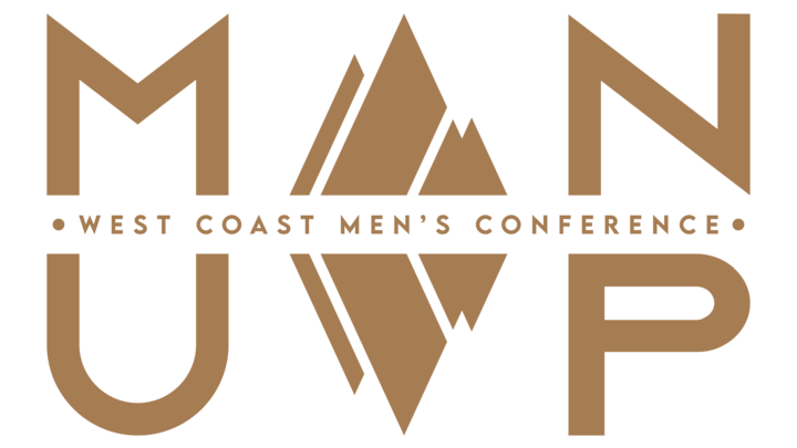 Man Up 2026 logo