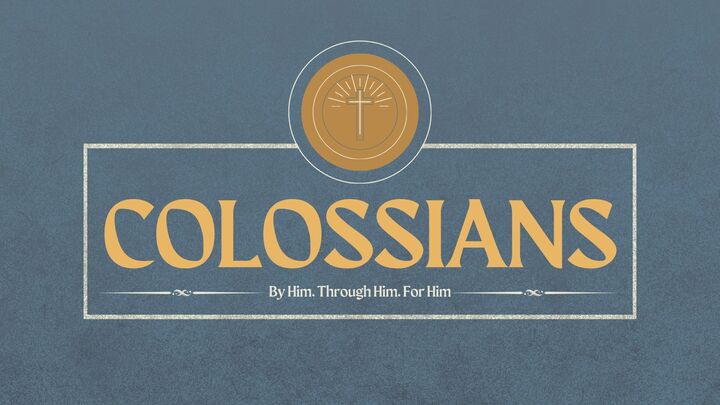 Sermon Series Bible Study logo