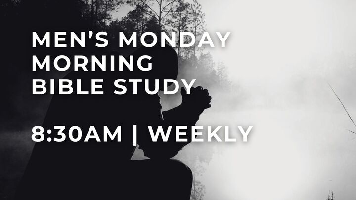 Men's Monday AM Group logo