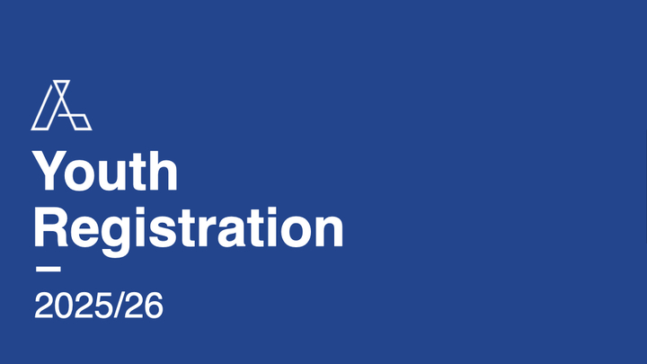 Artisan Youth 2025/26 logo