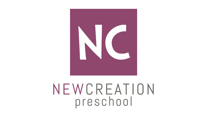 New Creation Tuition - Nov 2025 logo