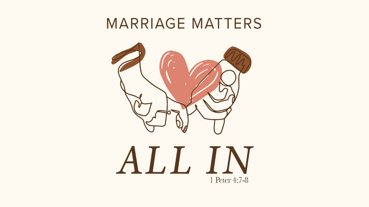 LW Marriage Matters End of Season Celebration logo