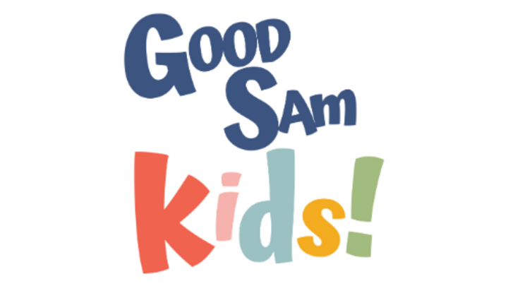 Sunday School Registration 25/26 logo
