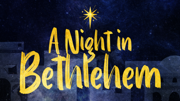 A Night In Bethlehem - Leader Registration logo