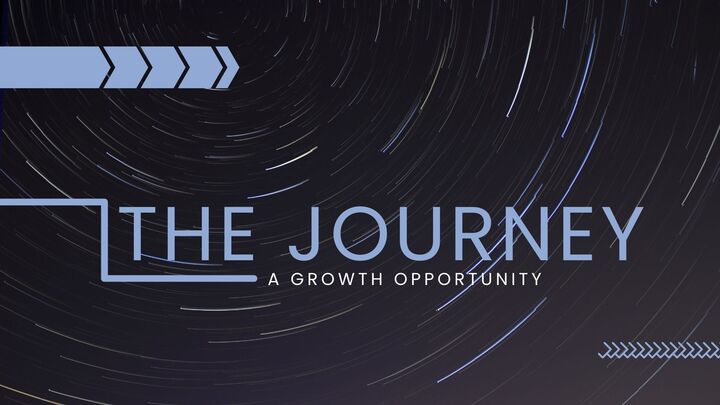 Interest Form: The Journey logo