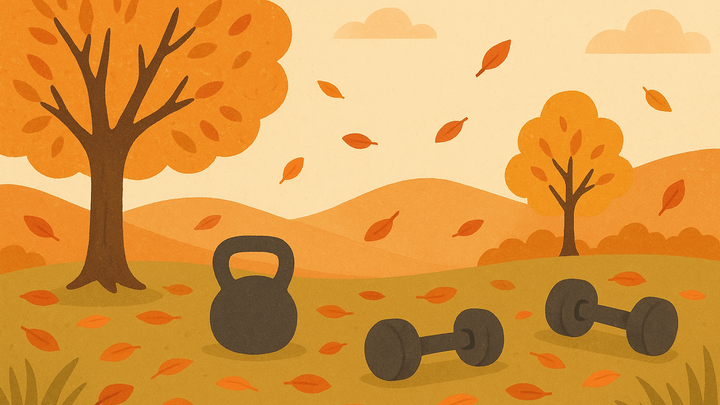 Teen Girls Rising Fitness - Fall Sessions logo