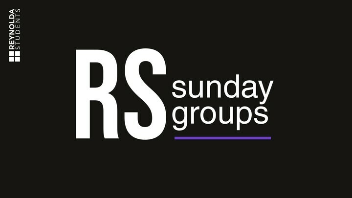 Village: Middle School Community Groups - Sundays @ 11:00am logo