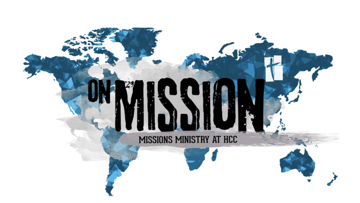 Nicaragua Missions Trip [Jan 20-27, 2026] logo