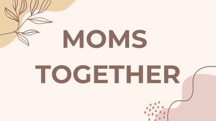 Moms' Together logo