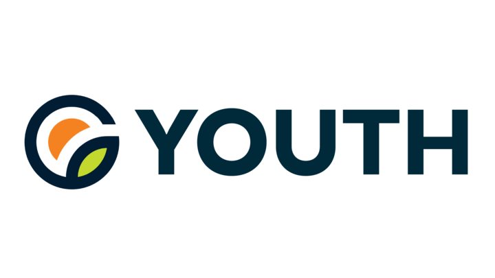 CG Youth Serve Team logo