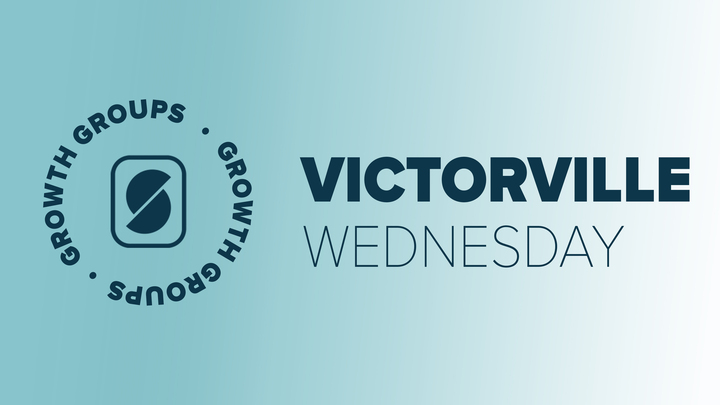 Victorville | Wednesdays logo