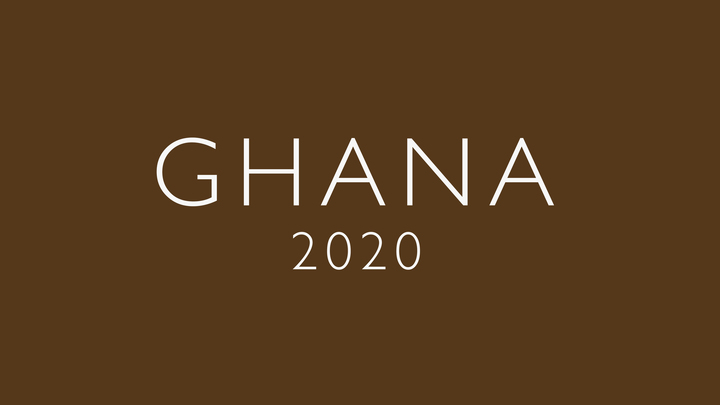 Ghana logo image