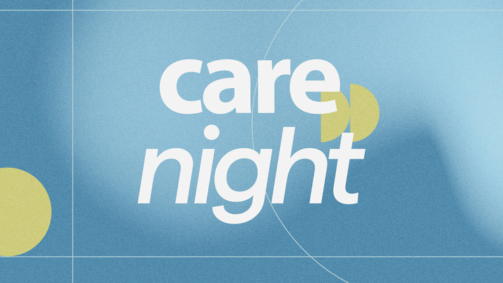 Thursday Care Nights logo