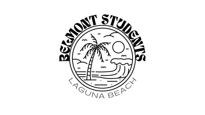 Laguna Beach Retreat 2025 logo