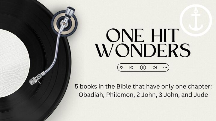 Midweek Recharge Adult Study logo