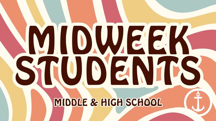 MidWeek Students logo