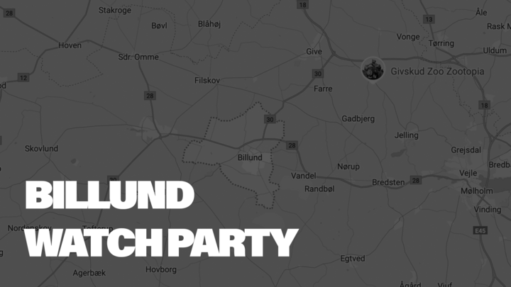 Watch Party (Billund) logo