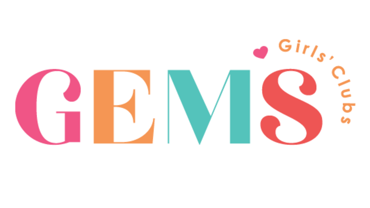 GEMS Girls' Club logo