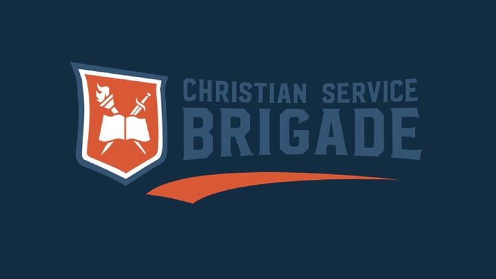 Christian Service Brigade logo