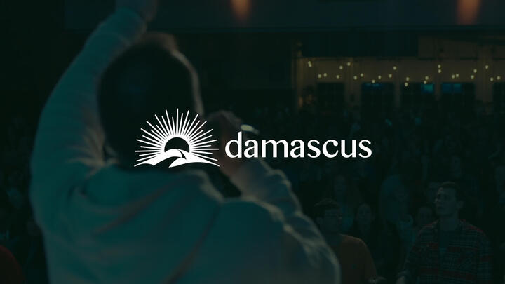 Damascus Youth Summer Camp 2026 | Pre-Registration | Middle School logo