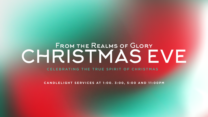 Christmas Eve logo