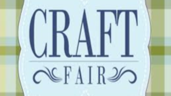 Annual Faith Craft Sale logo image