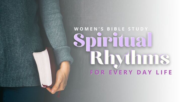 Tigard - Women's Bible Study logo