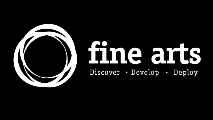 Fine Arts Youth Penndel logo image