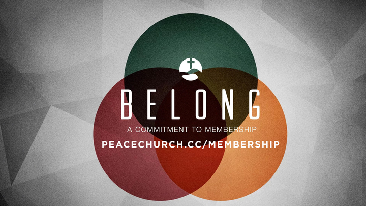 Membership Class logo image