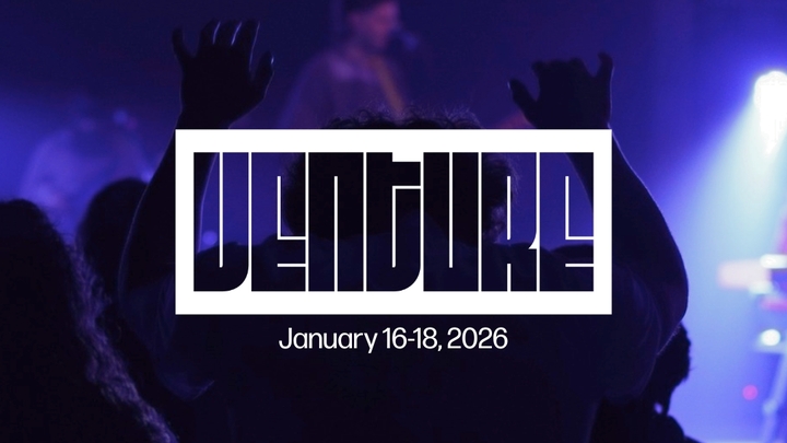 Venture 2026 logo