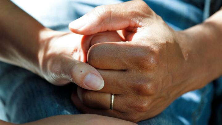 Prayer for Those Struggling with Infertility and Loss