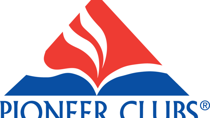 Pioneer Girls 2025-2026 logo