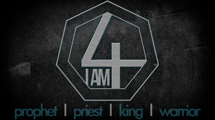IAM4 logo image